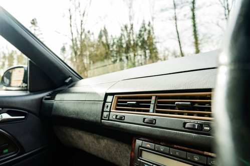Mercedes Sl 21