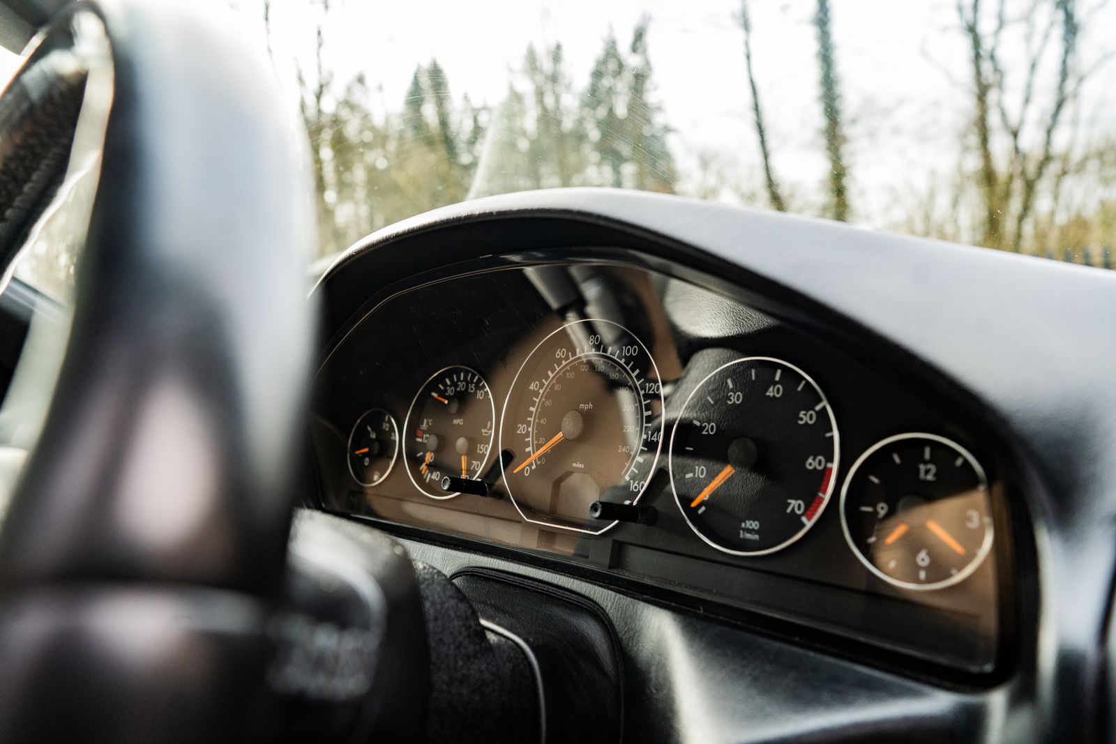 Mercedes Sl