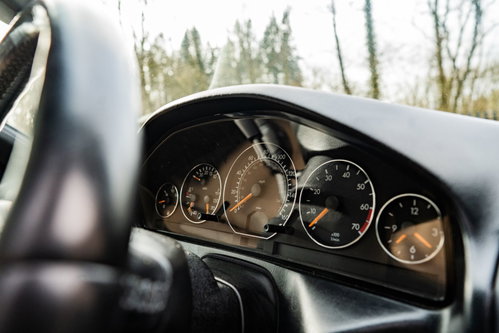 Mercedes Sl 16