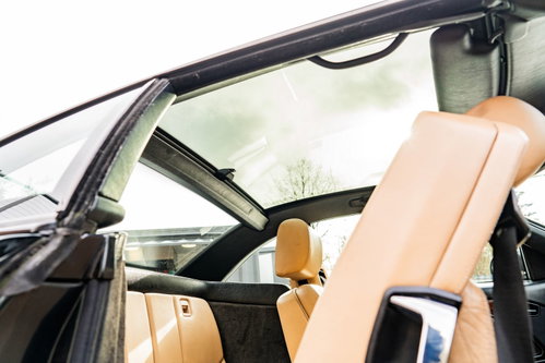 Mercedes Sl 18