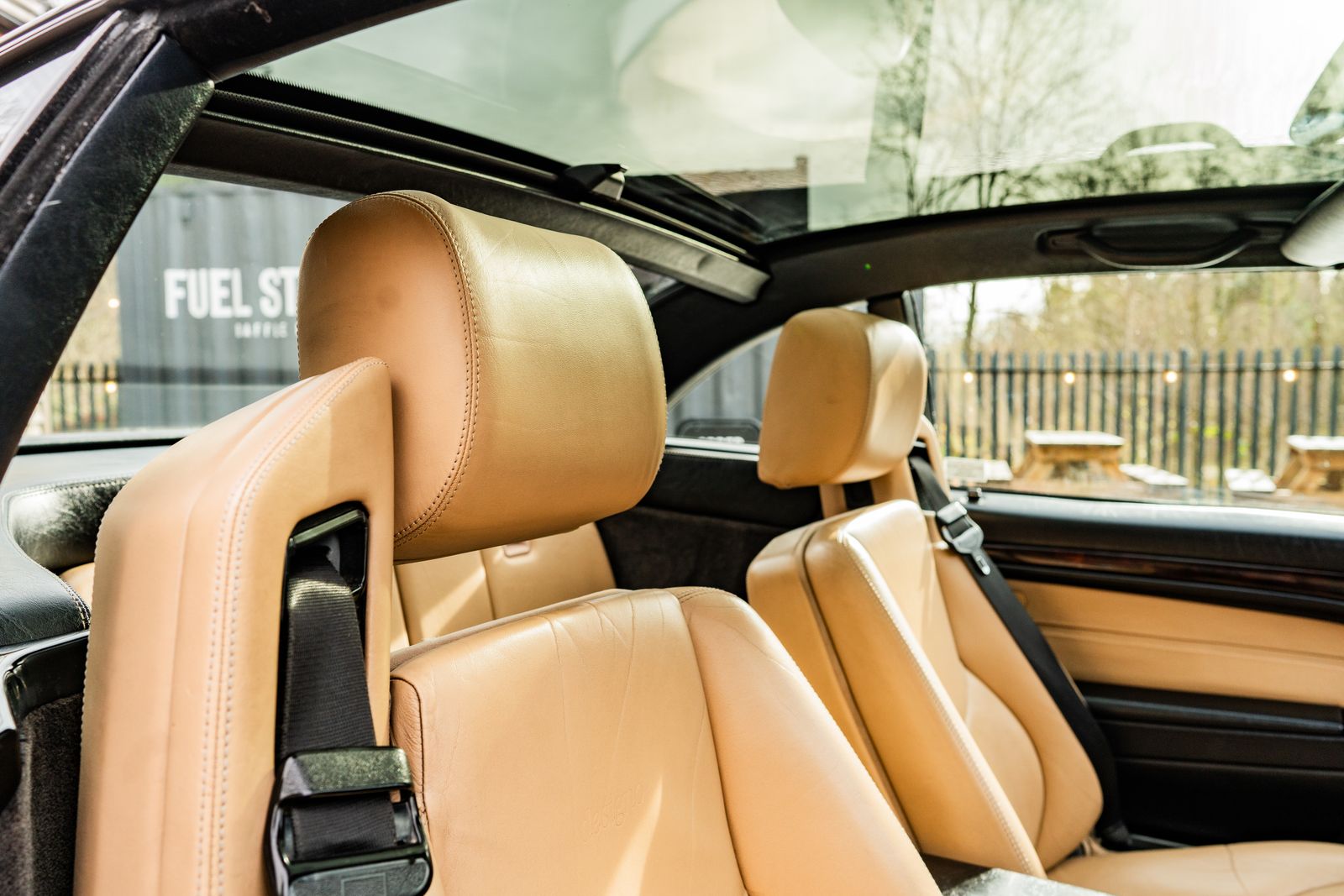 Mercedes Sl