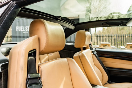 Mercedes Sl 14
