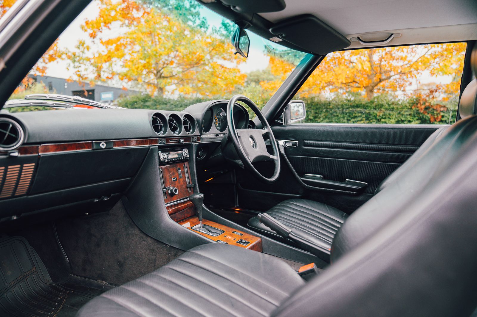 Mercedes Sl
