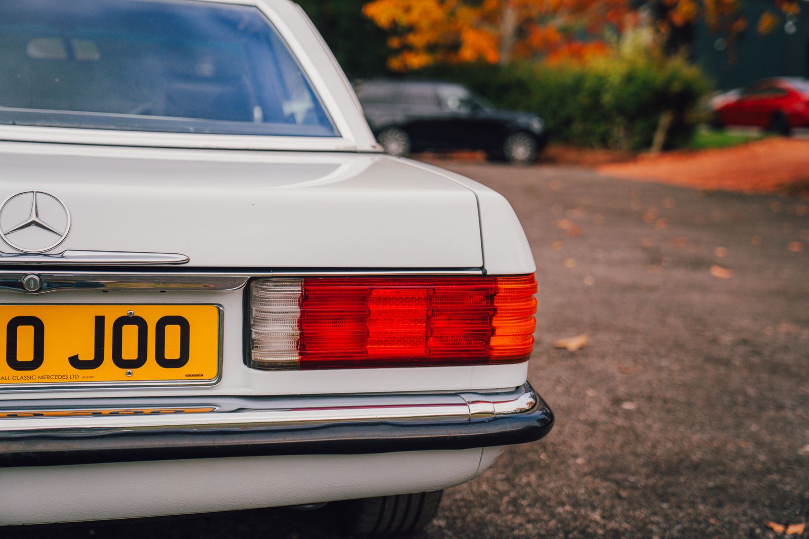 Mercedes Sl