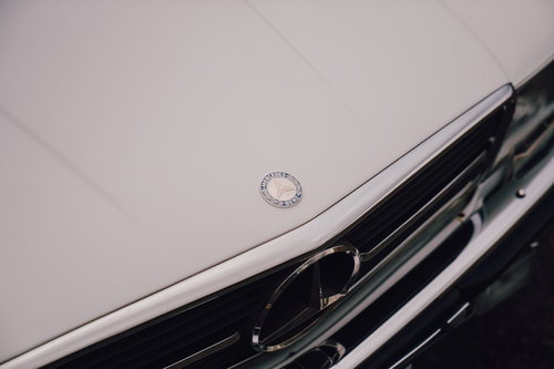 Mercedes Sl 11