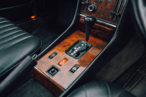 Mercedes Sl 24