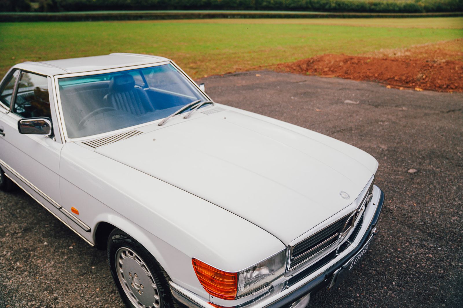 Mercedes Sl