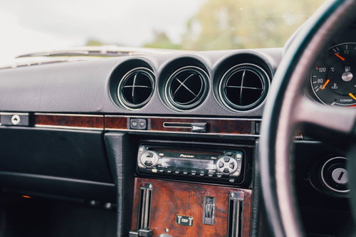 Mercedes Sl 26