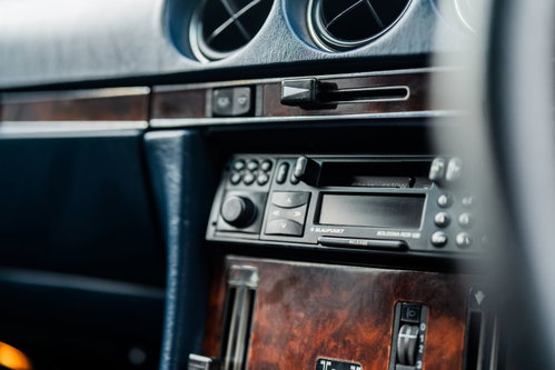 Mercedes Sl 22