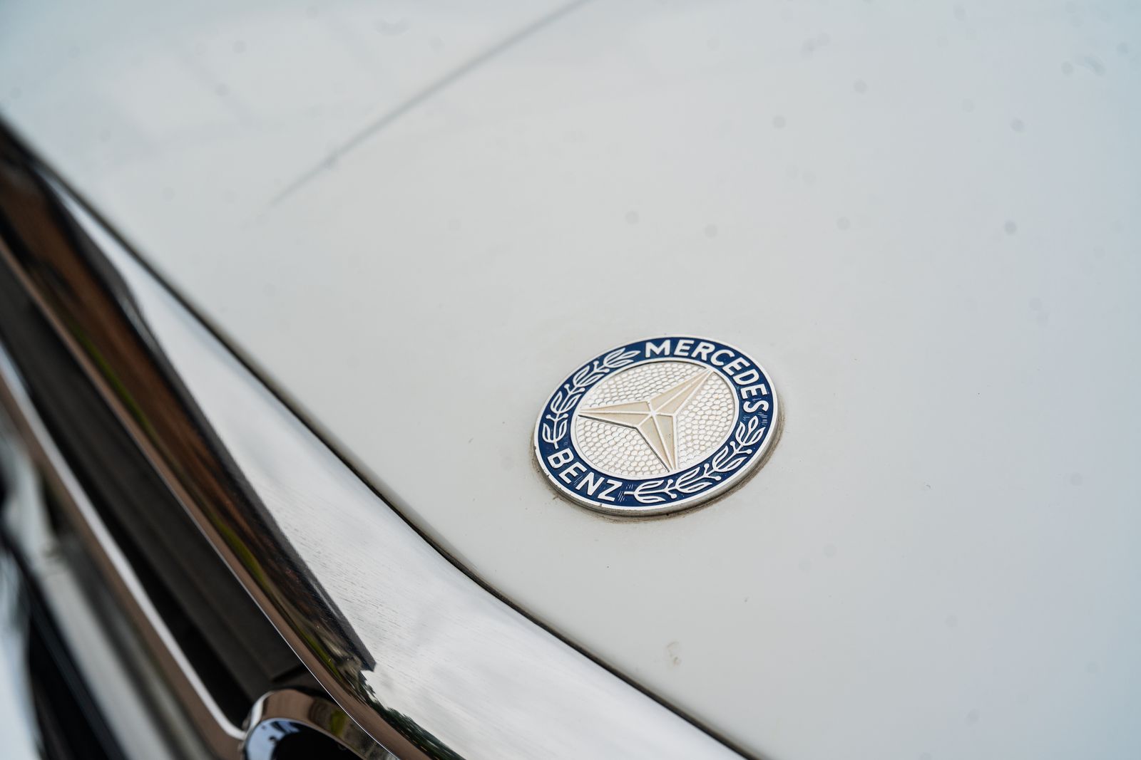 Mercedes Sl