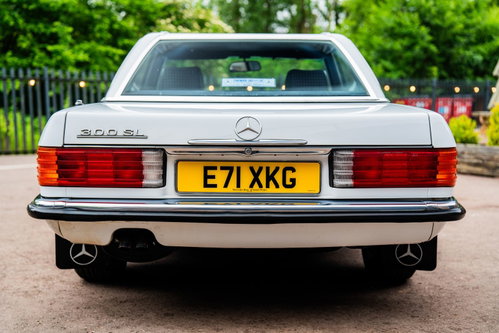 Mercedes Sl 11