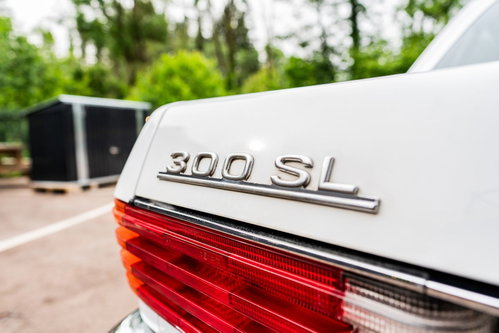 Mercedes Sl 31