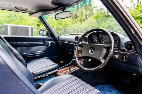 Mercedes Sl 26