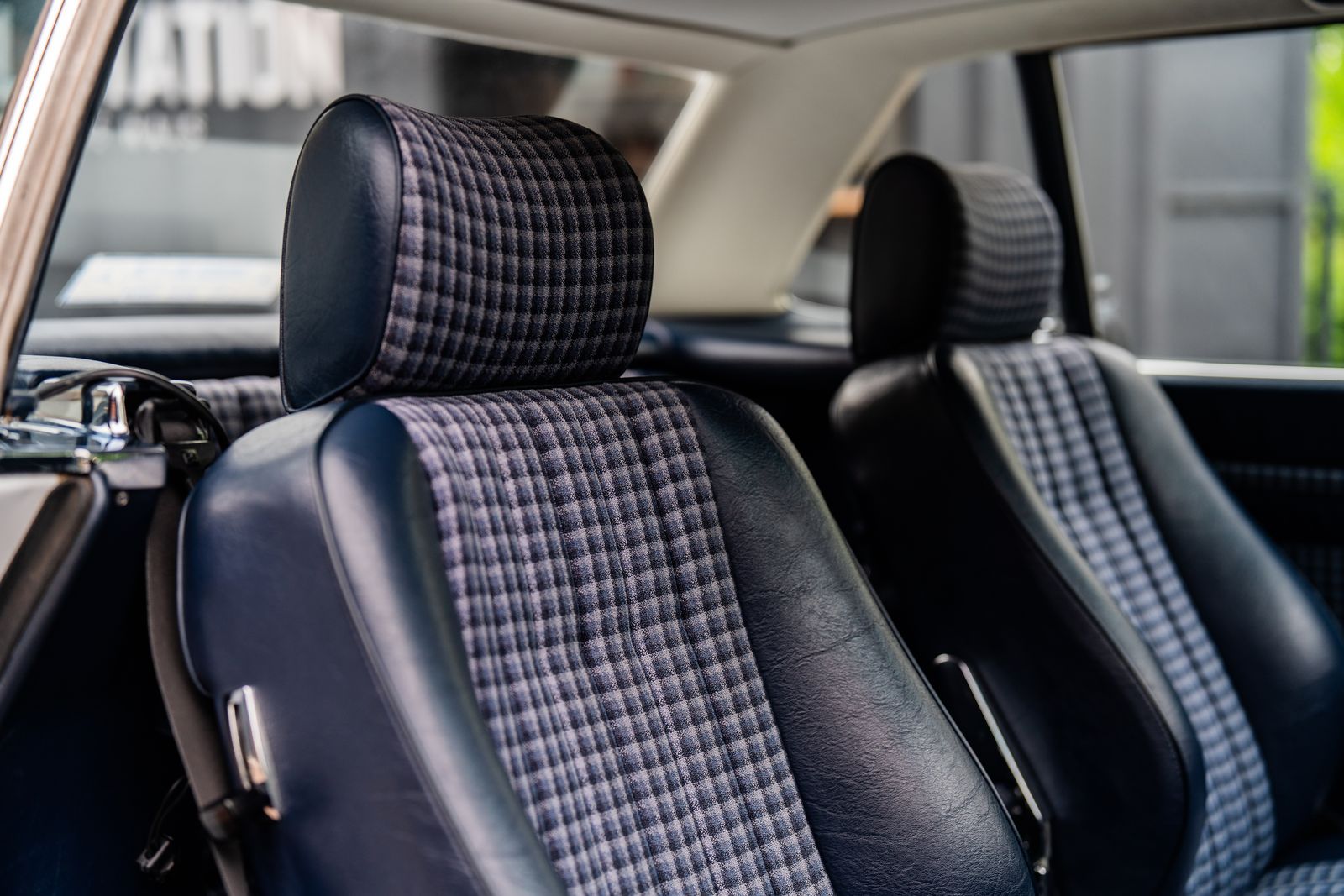 Mercedes Sl