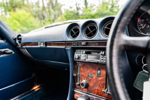 Mercedes Sl 28