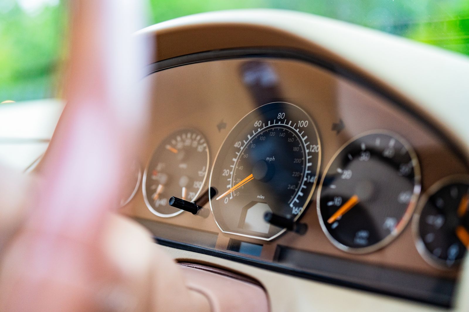 Mercedes Sl500 auto
