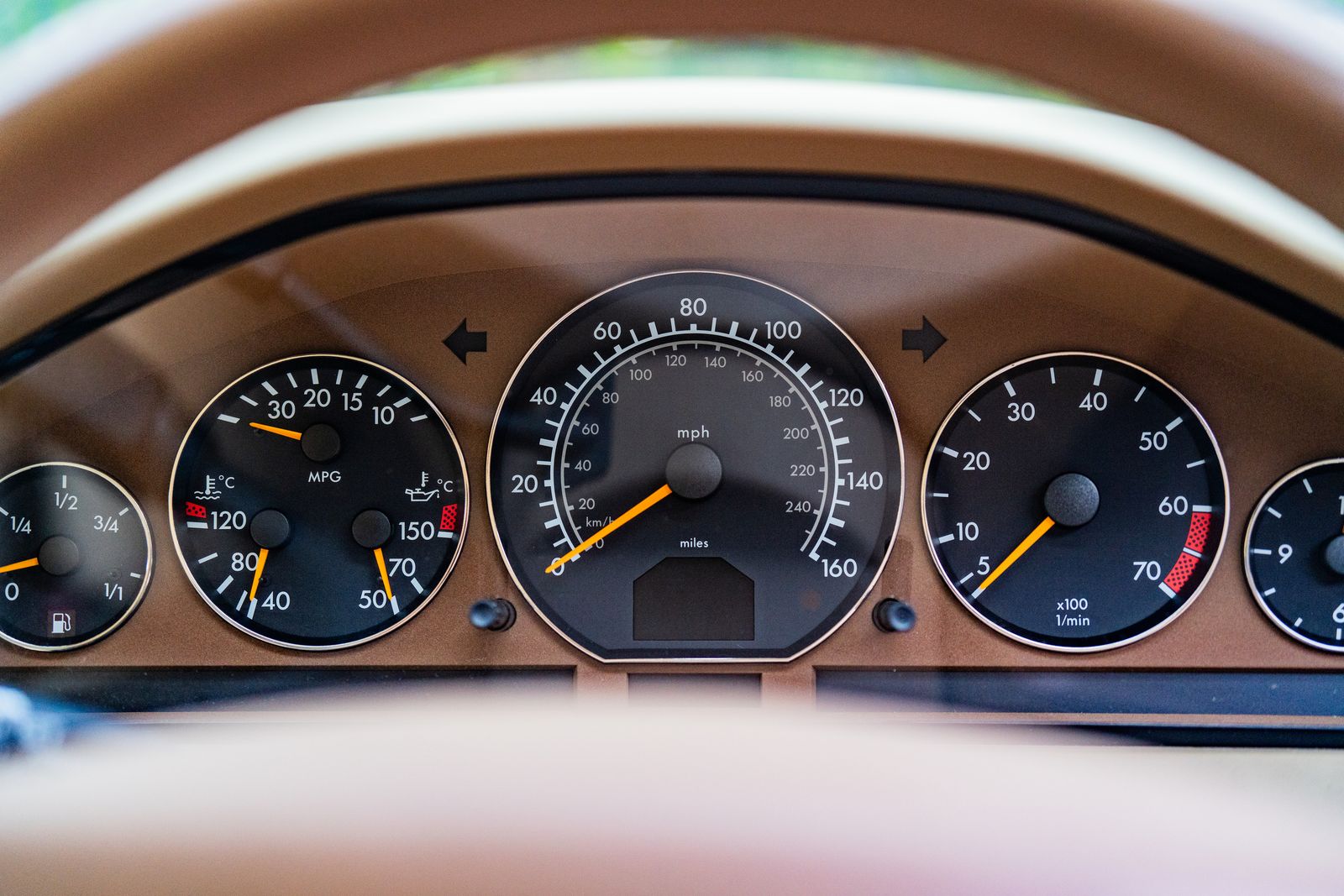 Mercedes Sl500 auto