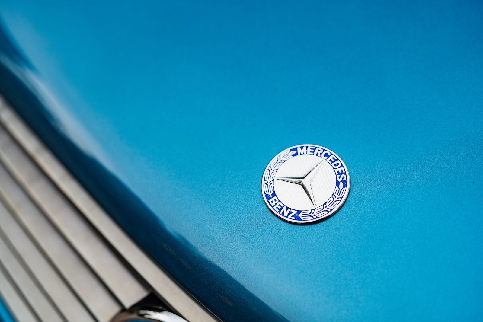 Mercedes Sl500 auto