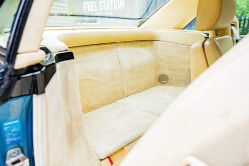 Mercedes Sl500 auto 18