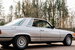 Mercedes Slc 4.5L 450 SL Coupe 2dr Petrol Automatic Euro 1 (217 bhp) 2dr Automatic 1979