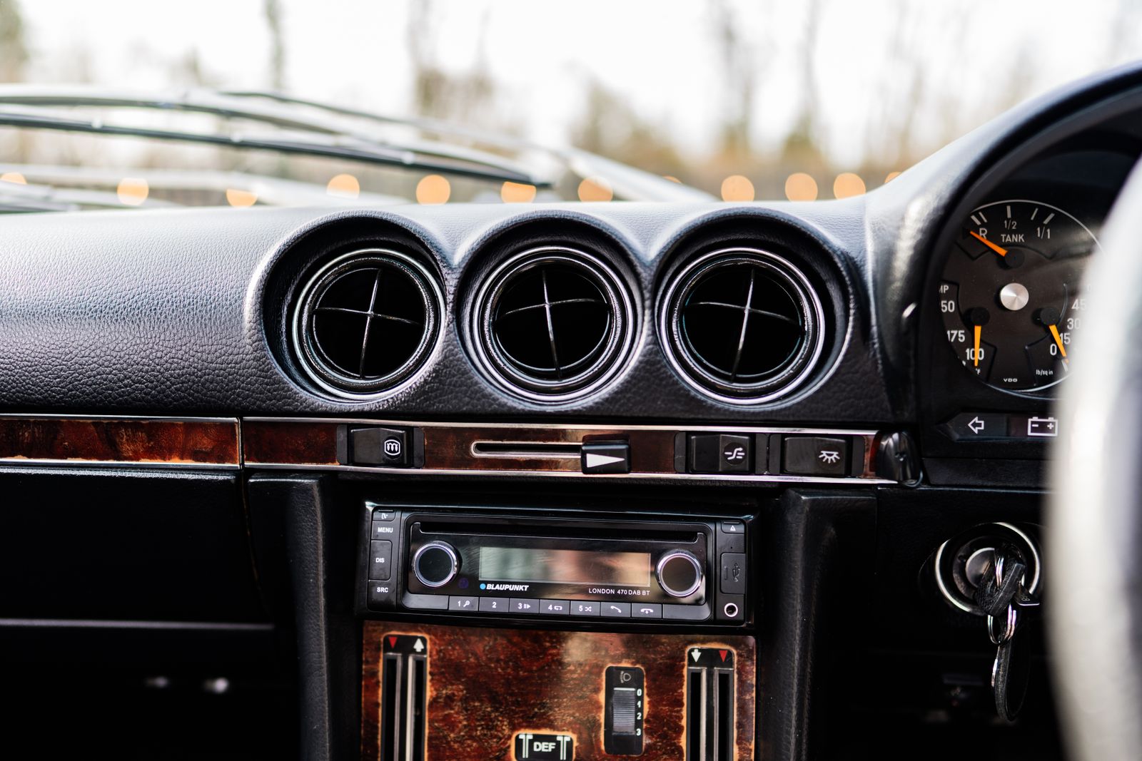 Mercedes Slc