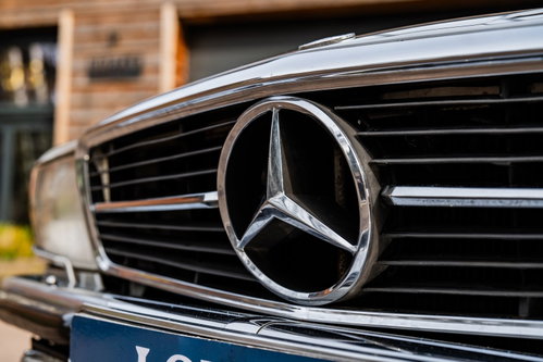 Mercedes Slc 15