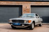 Mercedes Slc 4.5L 450 SL Coupe 2dr Petrol Automatic Euro 1 (217 bhp) 2dr Automatic 2026