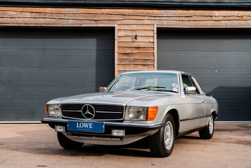 Mercedes Slc 1