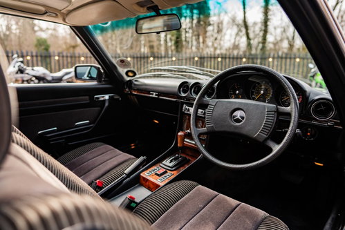 Mercedes Slc 26