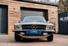Mercedes Slc 4.5L 450 SL Coupe 2dr Petrol Automatic Euro 1 (217 bhp) 2dr Automatic 2026