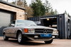 Mercedes Slc 4.5L 450 SL Coupe 2dr Petrol Automatic Euro 1 (217 bhp) 2dr Automatic 2026