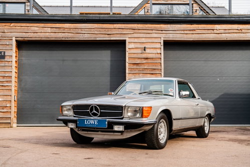 Mercedes Slc 16