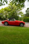 MG Roadster Petrol Euro 1 2dr Manual 2026