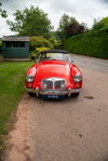 MG Roadster Petrol Euro 1 2dr Manual 2026