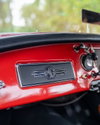 MG Roadster Petrol Euro 1 2dr Manual 2026