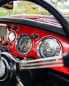 MG Roadster Petrol Euro 1 2dr Manual 2026