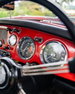 MG Roadster Petrol Euro 1 2dr Manual 1988