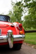 MG Roadster Petrol Euro 1 2dr Manual 1988