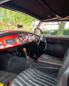 MG Roadster Petrol Euro 1 2dr Manual 2026