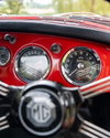 MG Roadster Petrol Euro 1 2dr Manual 2026