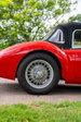 MG Roadster Petrol Euro 1 2dr Manual 1988