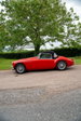 MG Roadster Petrol Euro 1 2dr Manual 1988