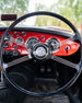 MG Roadster Petrol Euro 1 2dr Manual 1988