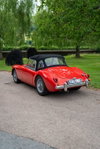 MG Roadster Petrol Euro 1 2dr Manual 2026
