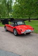 MG Roadster Petrol Euro 1 2dr Manual 1988