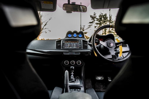 Mitsubishi Lancer 26