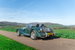 Morgan Plus Eight Le Mans 62 + 8  2dr Manual 2003