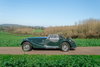 Morgan Plus Eight Le Mans 62 + 8  2dr Manual 2026