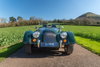 Morgan Plus Eight Le Mans 62 + 8  2dr Manual 2026