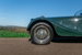 Morgan Plus Eight Le Mans 62 + 8  2dr Manual 2003